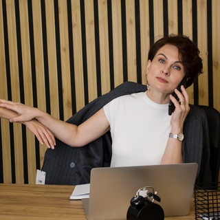 Telegram profile photo for Татьяна Ковалева I Психология | Кинезиология