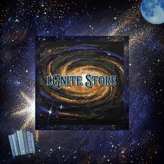 Telegram profile photo for IGNite Store ! OPEN ! ROBUX 15K