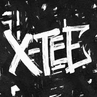 Telegram profile photo for X-TEE