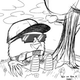 Telegram profile photo for 🦧Monkey lovers🐵🌅бибизяны