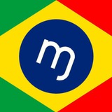 Telegram profile photo for Lusófonero