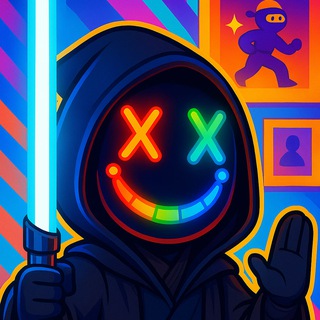 Telegram profile photo for 🌎 SteamTim Community