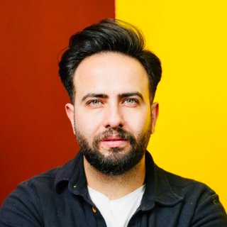 Telegram profile photo for آموزش انگلیسی امید پناهنده
