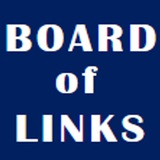Telegram profile photo for Board of Links