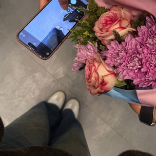 Telegram profile photo for شَيء
