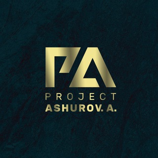 Telegram profile photo for Project Ashurov.A.