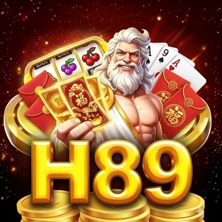 Telegram profile photo for H89 Hujan Angpao