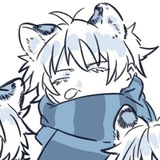 Telegram profile photo for ֶָ֢⊹𐙚大切にᡣ𐭩