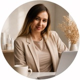Telegram profile photo for 🌏Мария | Находки из Кореи