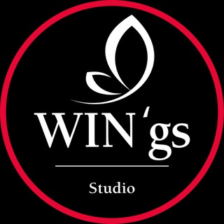 Telegram profile photo for WIN’gs Studio