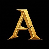 Telegram profile photo for أثيريون : عصر المنفيين