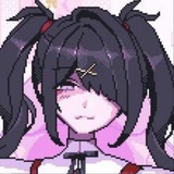 Telegram profile photo for Кира