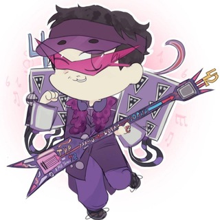 Telegram profile photo for ✨💟 ⁴²Lord Merap(s)_125⁴² 🛐✨