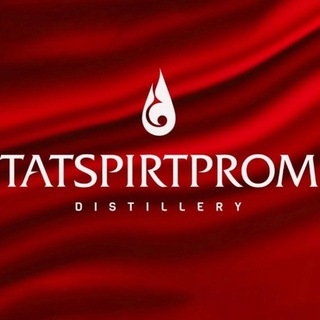 Telegram profile photo for АО "Татспиртпром"