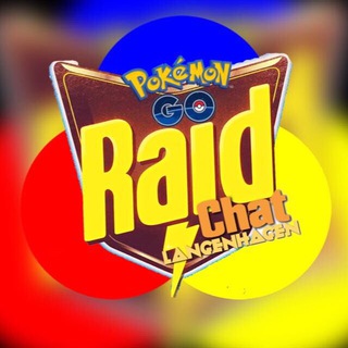 Telegram profile photo for LR Langenhagen Raids