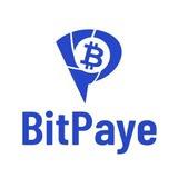 Telegram profile photo for BitPaye.com | Crypto Earning & Advertising