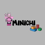 Telegram profile photo for Minichi lego