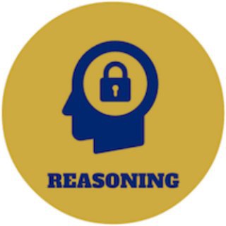 Telegram profile photo for SSC CGL REASONING FREE PDF