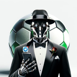 Telegram profile photo for ChatGPT Betting Bot💰