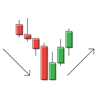 Telegram profile photo for IQTradeGPT