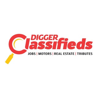 Telegram profile photo for Digger Classifieds