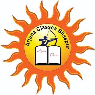 Telegram profile photo for ARJUNA CLASSES