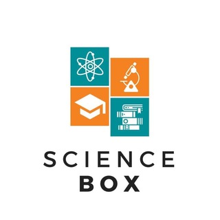 Telegram group profile photo for Science Box