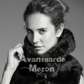 Telegram profile photo for Avantgarde Mezon