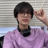 Telegram profile photo for hyejura