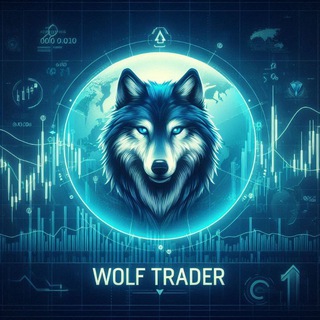 Telegram profile photo for 💯WOLF TRADER📊 mentoria📚