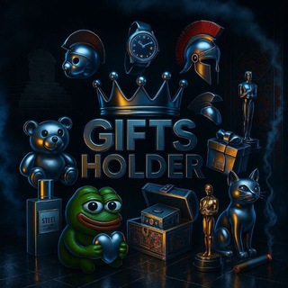 Telegram profile photo for Teddy Gift