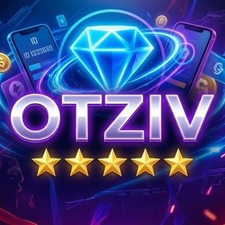 Telegram profile photo for LAZIZ OTZIV