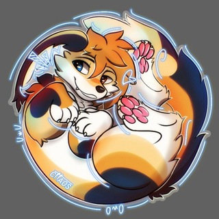 Telegram profile photo for 🇺🇦 Chaos