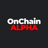 Telegram profile photo for OnChain Alpha
