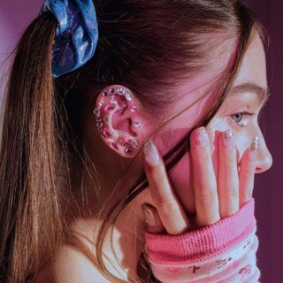 Telegram profile photo for МЭЙБИ БЭЙБИ ୨ৎ ФАНДОМИК 🐰💙