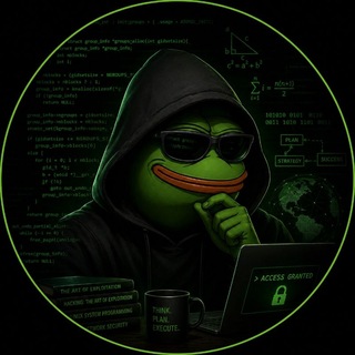 Telegram profile photo for ETH Mover 🟢 🔴
