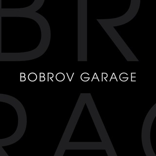Telegram profile photo for BOBROV GARAGE