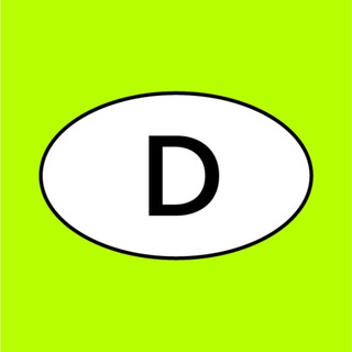 Telegram profile photo for Designist