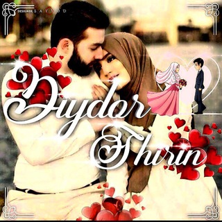 Telegram profile photo for 💞Diydor Shirin💞