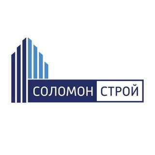 Telegram profile photo for СК "СОЛОМОНСТРОЙ"