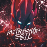 Telegram profile photo for MetroShop EsIL'a