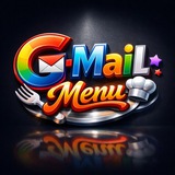 Telegram profile photo for Gmail Menu