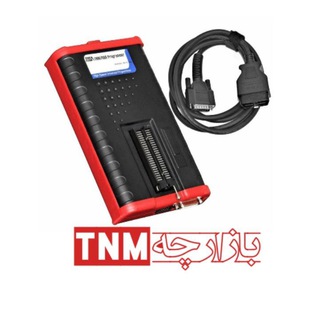 Telegram profile photo for بازارچه TNM
