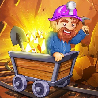 Telegram profile photo for Gold Finder