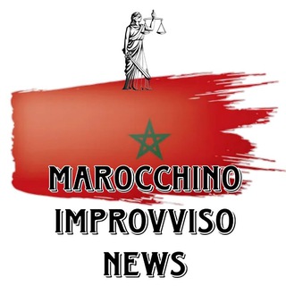 Telegram profile photo for Marrocchino Improvviso News