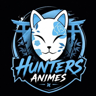 Telegram profile photo for HUNTERS ANIMES