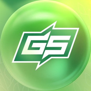 Telegram profile photo for GENSEI MERCH