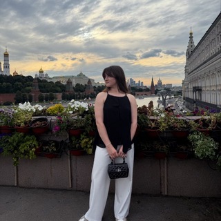 Telegram profile photo for Пока не Dr.,но Зуля🪽