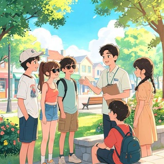 Telegram profile photo for Молодёжь Якутии