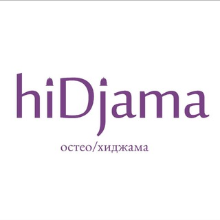 Telegram profile photo for hiDjama
